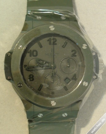 Hublot watch listing