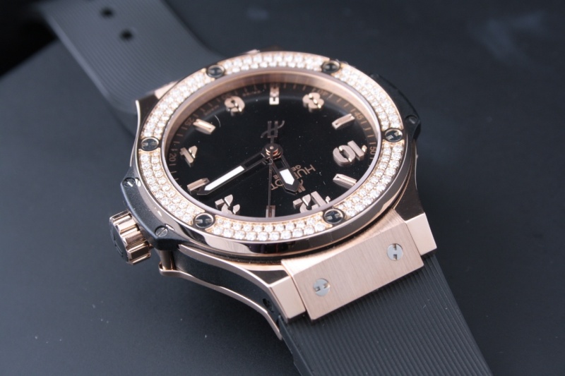 Hublot watch listing