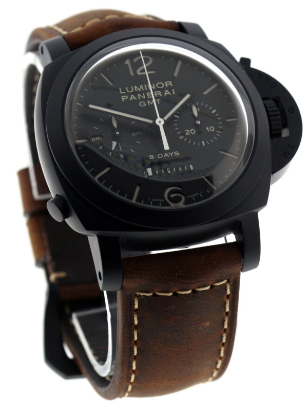 Panerai watch listing