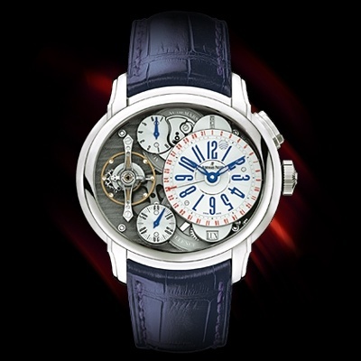 Audemars Piguet watch listing
