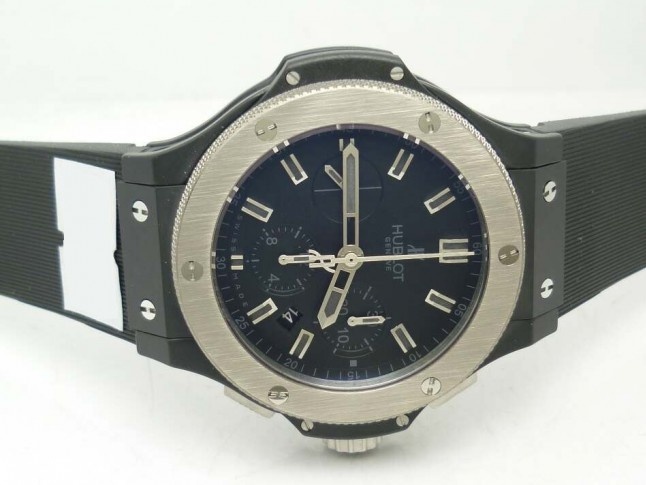 Hublot watch listing