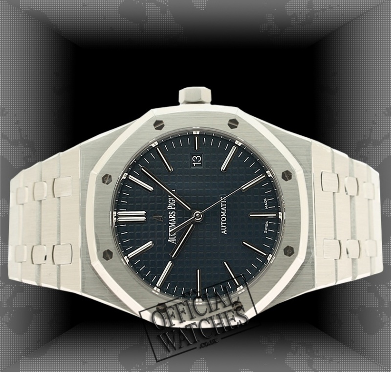 Audemars Piguet watch listing