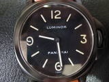 Panerai watch listing