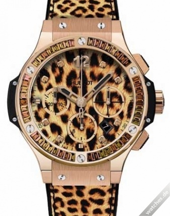 Hublot watch listing