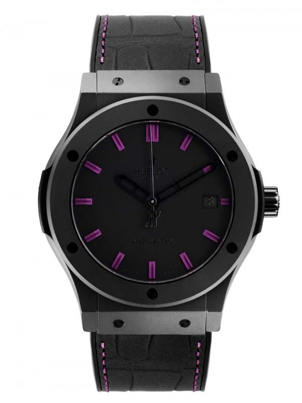 Hublot watch listing