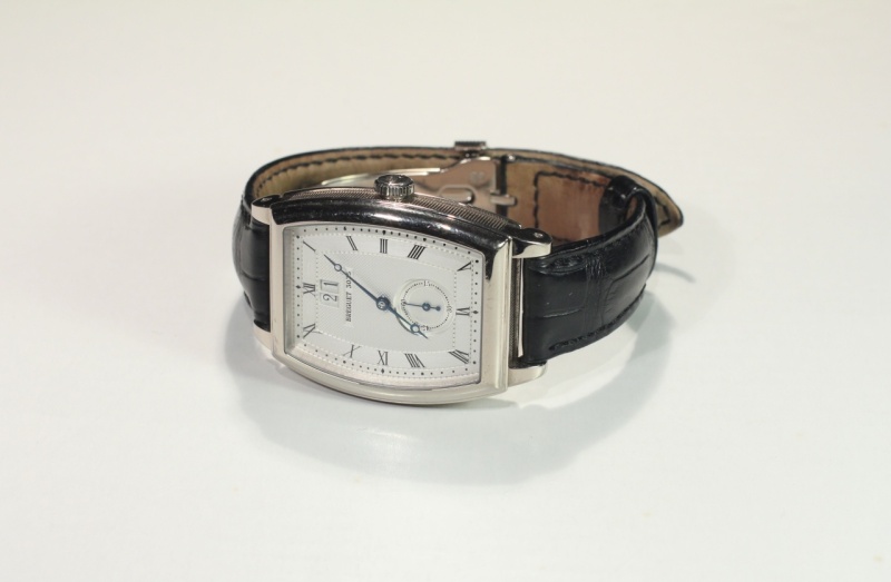 Breguet watch listing