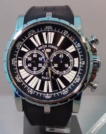 Roger Dubuis watch listing