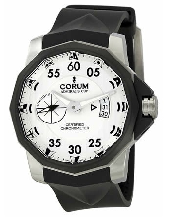 Corum watch listing