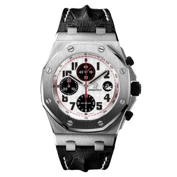 Audemars Piguet watch listing