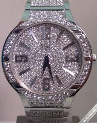 Piaget watch listing