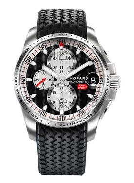 Chopard watch listing