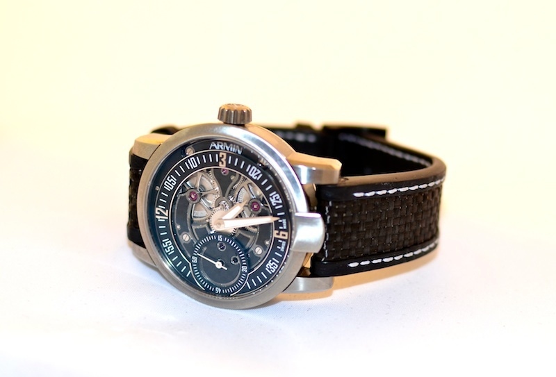 Armin Strom watch listing