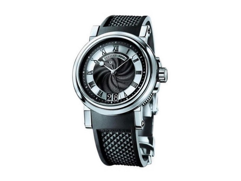 Breguet watch listing