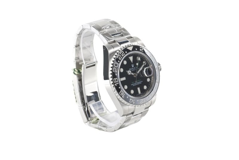 Rolex watch listing