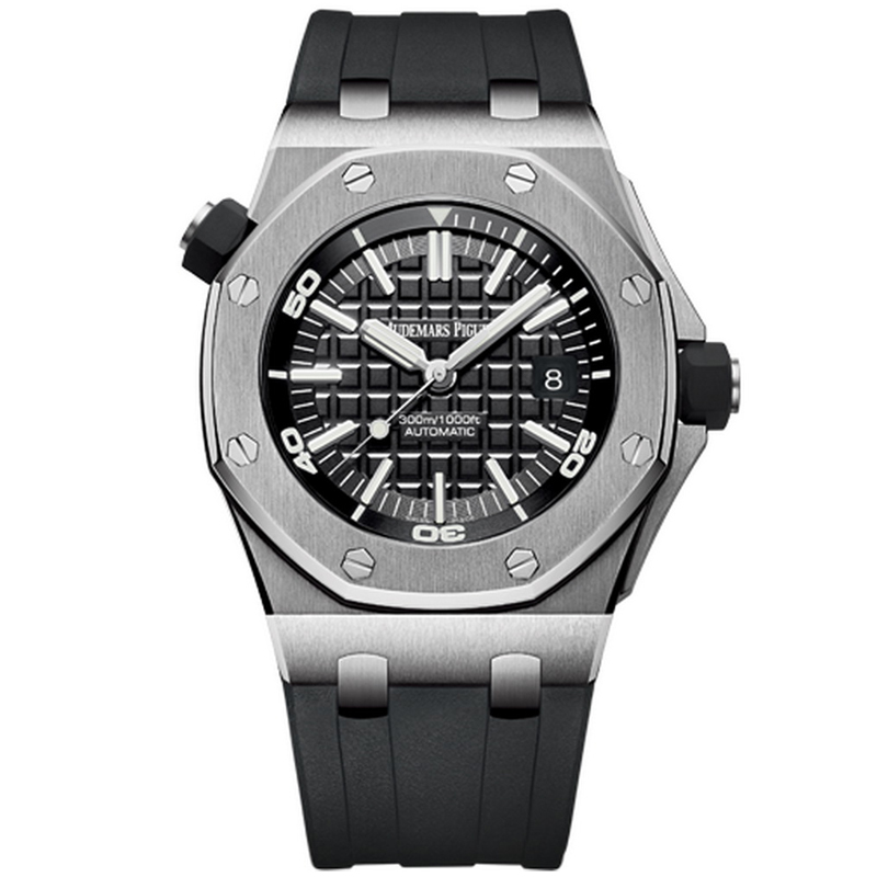 Audemars Piguet watch listing