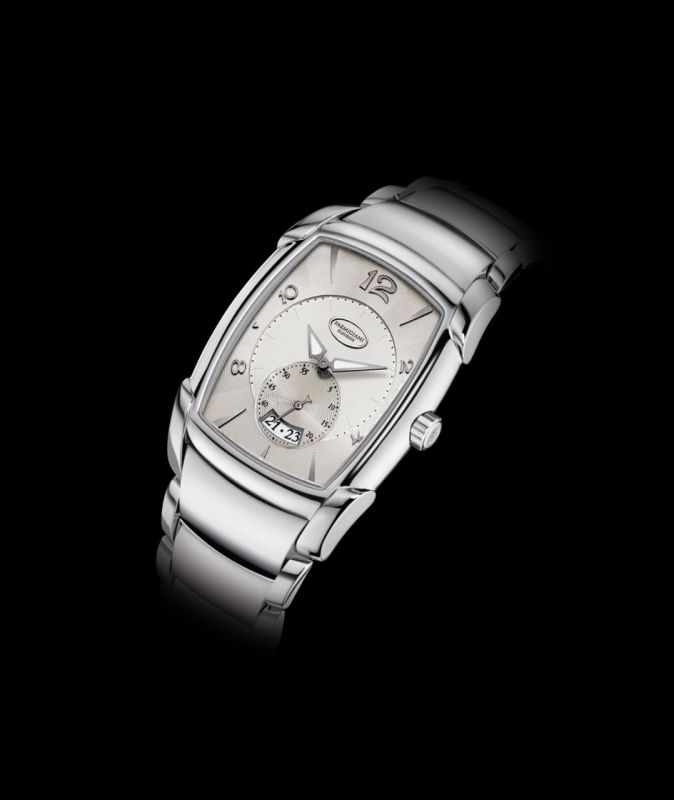 Parmigiani watch listing