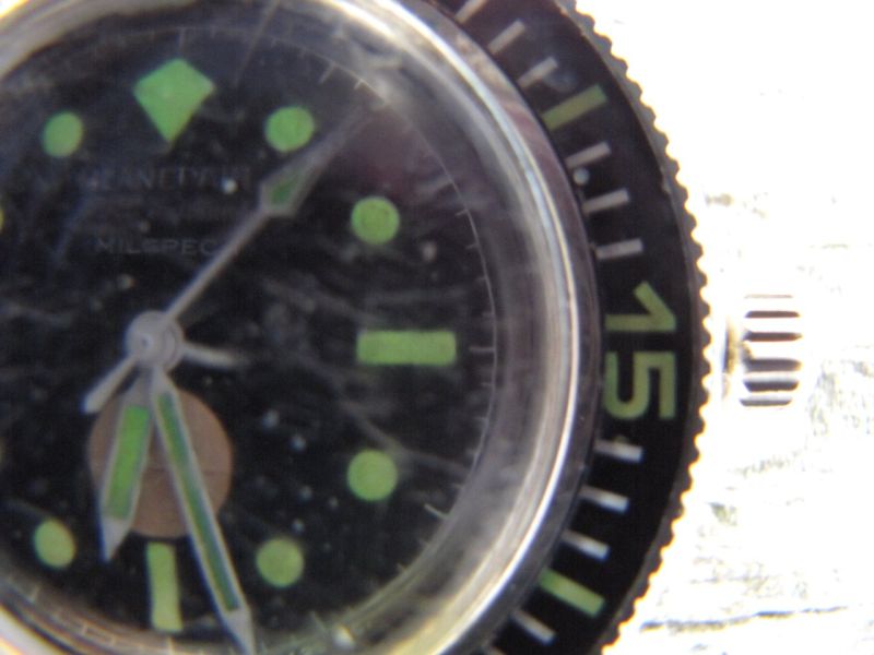 Blancpain watch listing