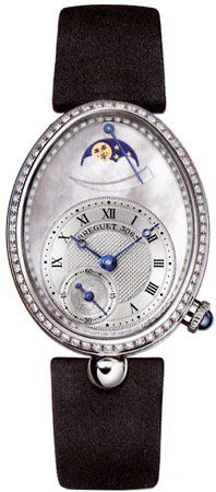 Breguet watch listing
