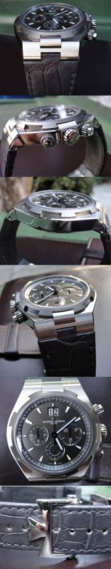 Vacheron Constantin watch listing