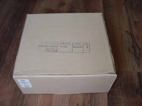 Panerai watch listing