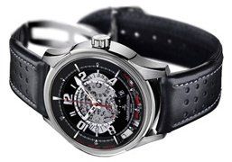 Jaeger LeCoultre watch listing