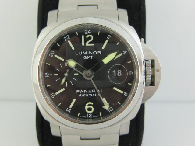 Panerai watch listing