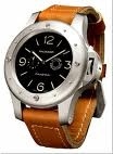 Panerai watch listing