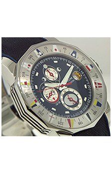 Corum watch listing