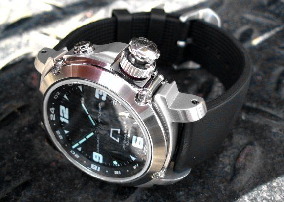 Anonimo watch listing