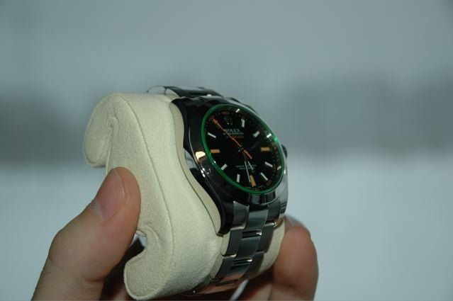 Rolex watch listing