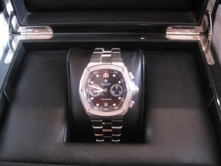 scalfaro watch listing