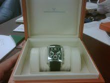 Girard Perregaux watch listing