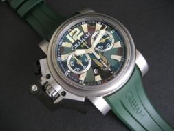 Graham watch listing