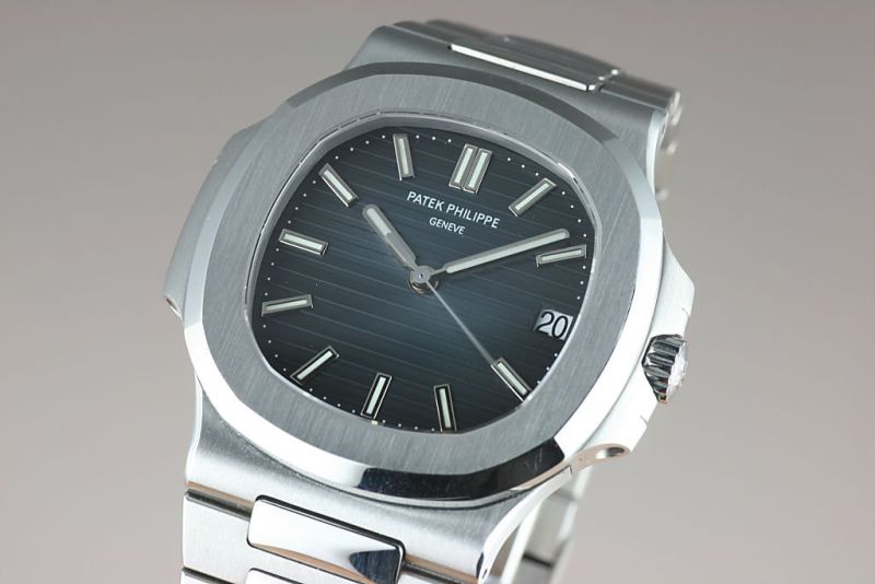 Patek Philippe watch listing