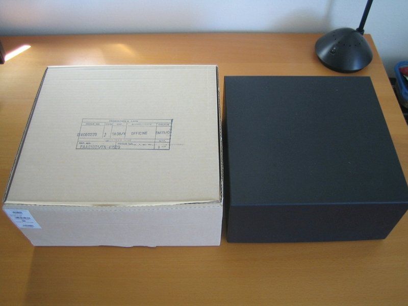 Panerai watch listing