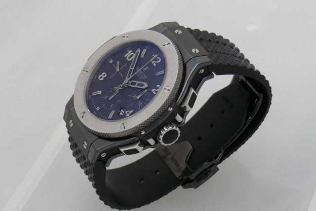 Hublot watch listing