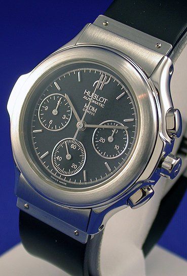Hublot watch listing