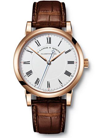A. Lange and Söhne watch listing