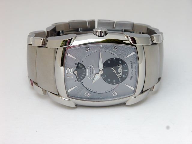 Parmigiani watch listing