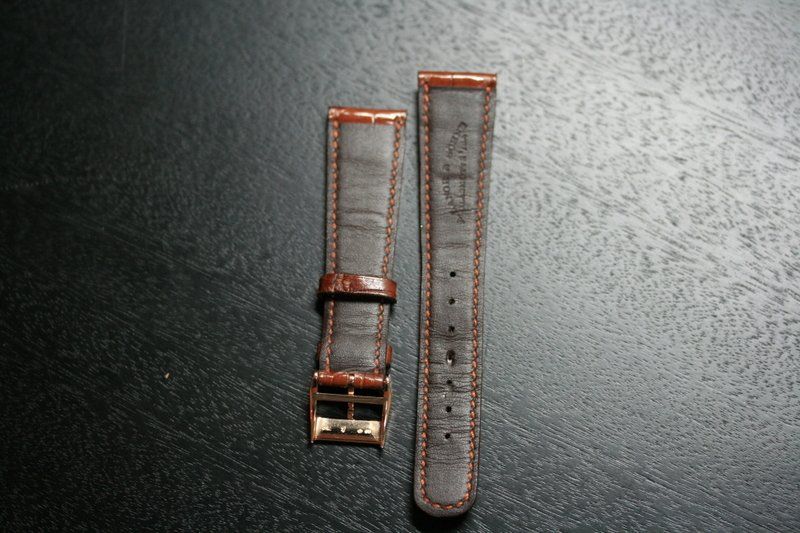 A. Lange and Söhne watch listing