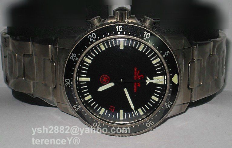 Sinn watch listing