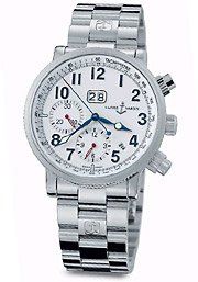Ulysse Nardin watch listing