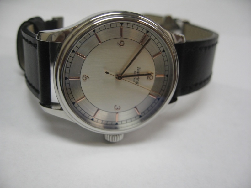 Habring2 watch listing