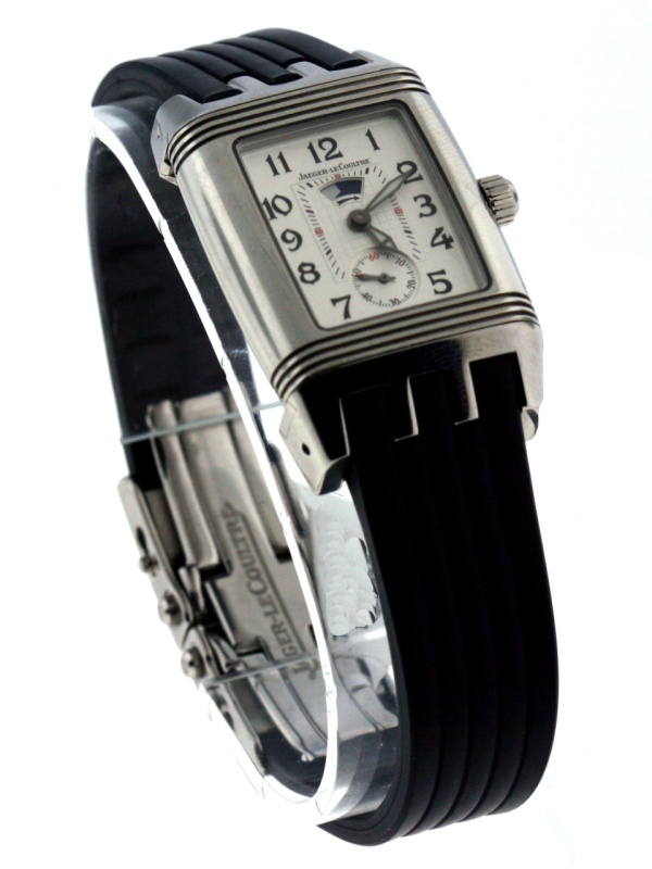 Jaeger LeCoultre watch listing