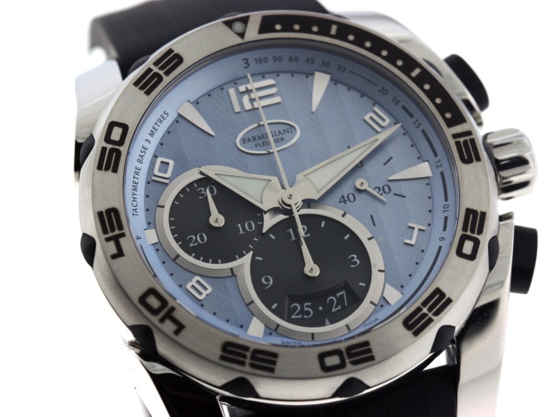 Parmigiani watch listing