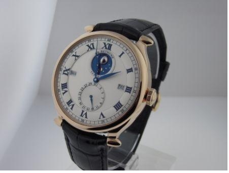 De Bethune watch listing