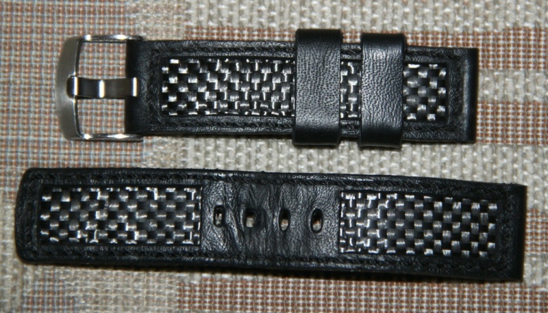 Custom Watch Strap watch listing