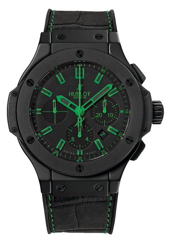 Hublot watch listing