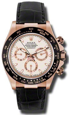 Rolex watch listing
