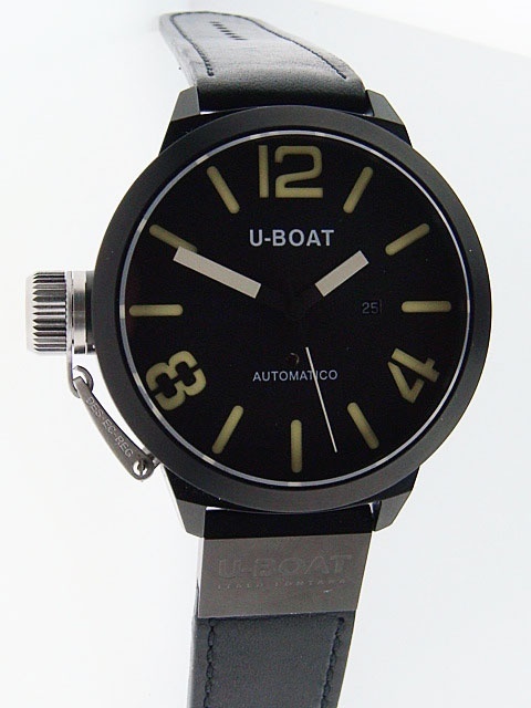 U-Boat watch listing